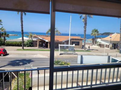 Vente Appartement 2 pices SIX-FOURS-LES-PLAGES 83140