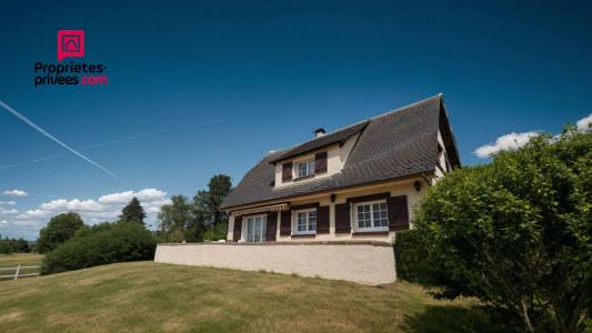 Vente Maison 5 pices GROSSOEUVRE 27220