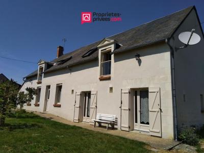 Vente Maison 6 pices SAINT-AIGNAN 41110