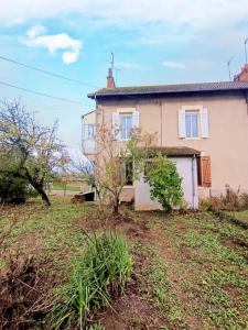 Vente Maison IMPHY 58160