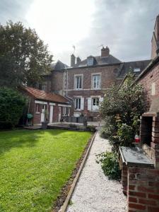 Vente Maison 6 pices NOYON 60400