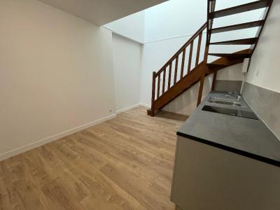 Vente Appartement 2 pices ROUEN 76000