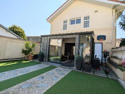 Vente Maison 4 pices VAULX-EN-VELIN 69120