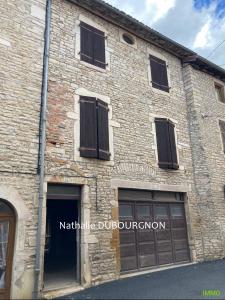 Vente Maison 5 pices LUGNY 71260