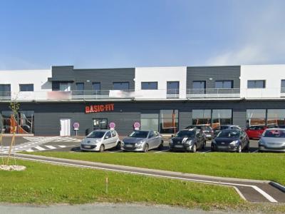 Vente Local commercial NIORT 79000