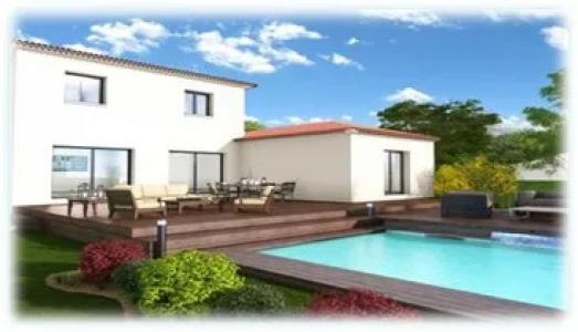 Vente Maison 4 pices AUBAIS 30250