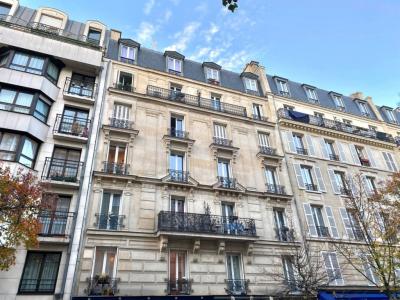 Vente Appartement 2 pices PARIS-18EME-ARRONDISSEMENT 75018