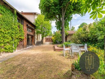 Vente Maison 7 pices LENTILLY 69210