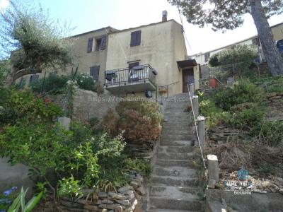 Vente Maison 3 pices ERSA 20275