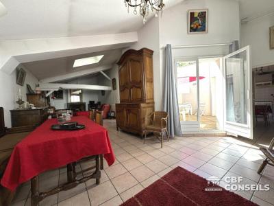 Vente Maison 6 pices RIOM 63200