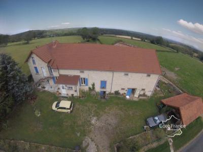 Vente Maison 8 pices CELLE 03600