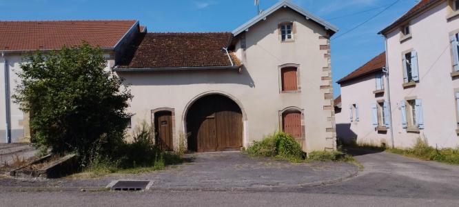 Vente Maison 4 pices EQUEVILLEY 70160