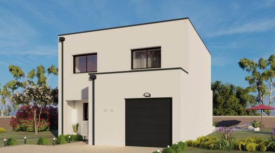 Vente Maison 5 pices KOENIGSMACKER 57110