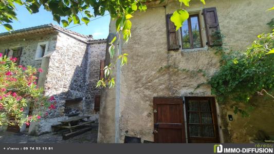 Vente Maison 9 pices THOIRAS 30140