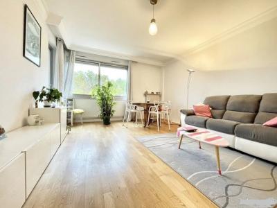 Vente Appartement 3 pices VILLEURBANNE 69100