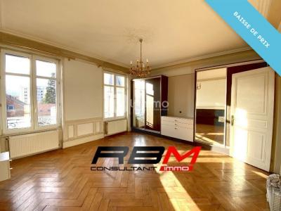 Vente Appartement 5 pices MULHOUSE 68100