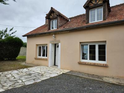 Vente Maison 4 pices AILLIERES-BEAUVOIR 72600