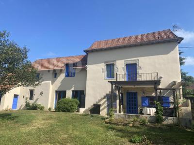 Vente Prestige VILLEFRANCHE-DE-ROUERGUE 12200