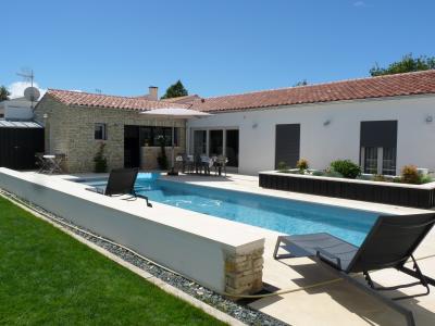 Vente Maison 4 pices ESNANDES 17137