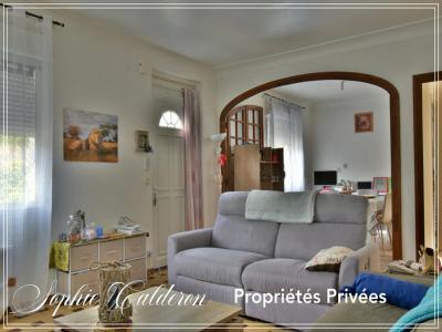 Vente Maison 7 pices MUGRON 40250