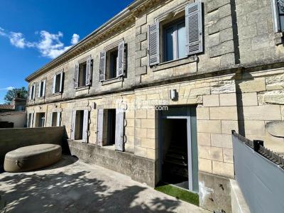 Vente Maison 3 pices LANDE-DE-FRONSAC 33240