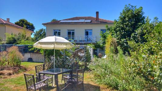 Vente Maison 12 pices RIBERAC 24600