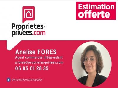 Vente Maison 6 pices PERPIGNAN 66000