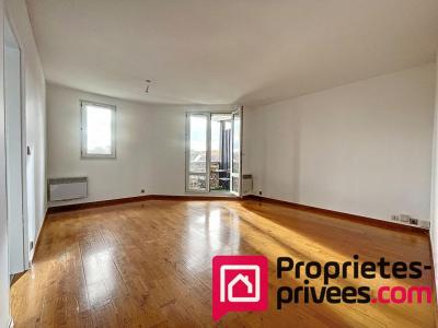 Vente Appartement 2 pices MONTIGNY-LE-BRETONNEUX 78180