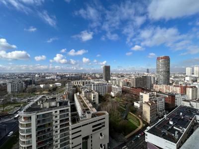 Vente Appartement 5 pices PARIS-13EME-ARRONDISSEMENT 75013