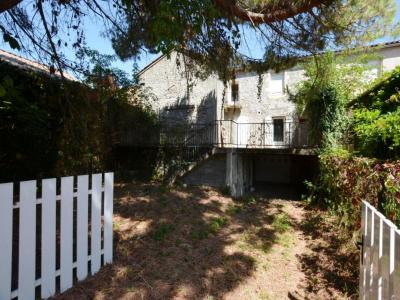 Vente Maison 4 pices CASTERA-VERDUZAN 32410