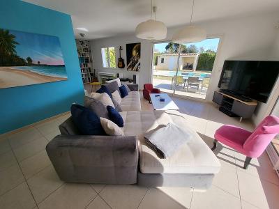 Vente Maison 5 pices FOS-SUR-MER 13270