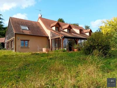 Vente Maison 8 pices BELLEME 61130