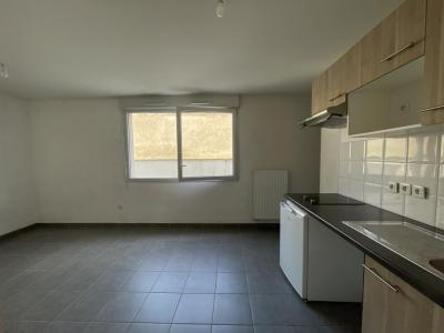 Vente Appartement TOULOUSE 31500