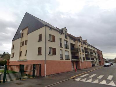 Vente Appartement 2 pices LACHAPELLE-AUX-POTS 60650