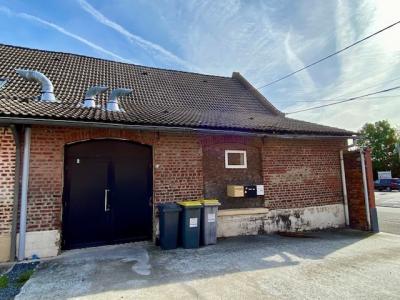 Vente Immeuble CHAPELLE-D'ARMENTIERES 59930