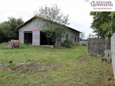 Vente Maison SAINT-MARTIN-D'OYDES 09100