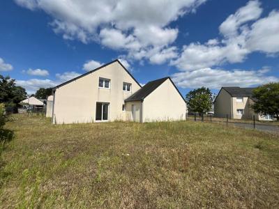 Vente Maison 5 pices ALLONNES 49650