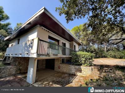 Vente Maison 6 pices SAINT-AUNES 34130