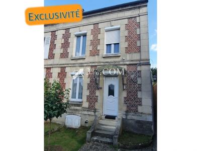 Vente Maison 6 pices BELLEU 02200