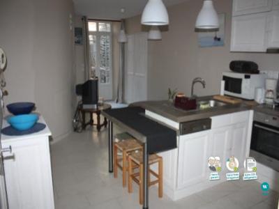 Location Appartement 3 pices GRANVILLE 50400