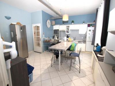 Vente Maison 7 pices DOUE-LA-FONTAINE 49700