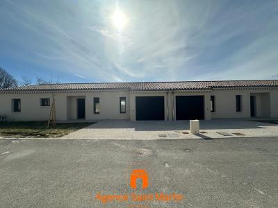 Vente Maison 4 pices SAUZET 26740