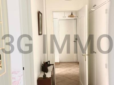 Vente Appartement 4 pices CHOISY-LE-ROI 94600