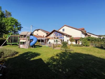 Vente Maison 14 pices CHARIX 01130