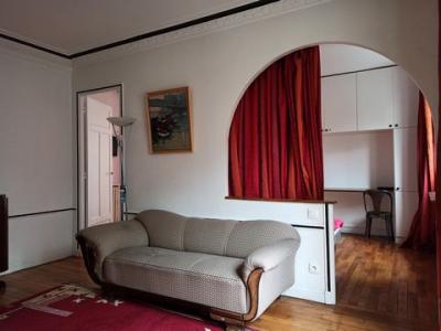 Location vacances Appartement PARIS 75000