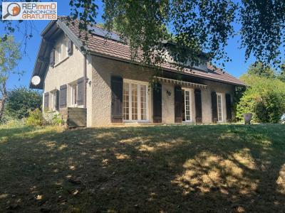 Vente Maison 5 pices VERSONNEX 01210