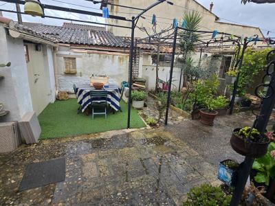 Vente Maison 6 pices PONTET 84130