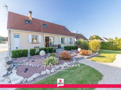 Vente Maison 6 pices MUR-DE-SOLOGNE 41230