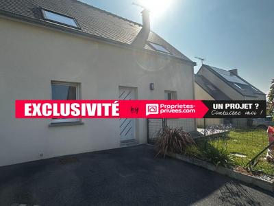 Vente Maison 7 pices PIPRIAC 35550