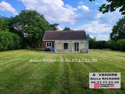 Vente Maison 3 pices SEBECOURT 27190